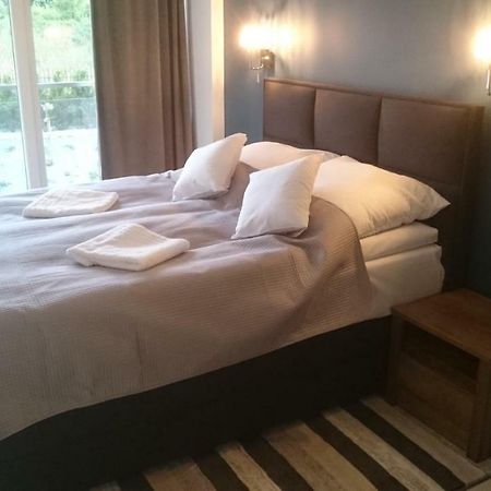 Apartament Debowiec Apartment Bielsko-Biala Bagian luar foto