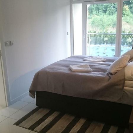 Apartament Debowiec Apartment Bielsko-Biala Bagian luar foto