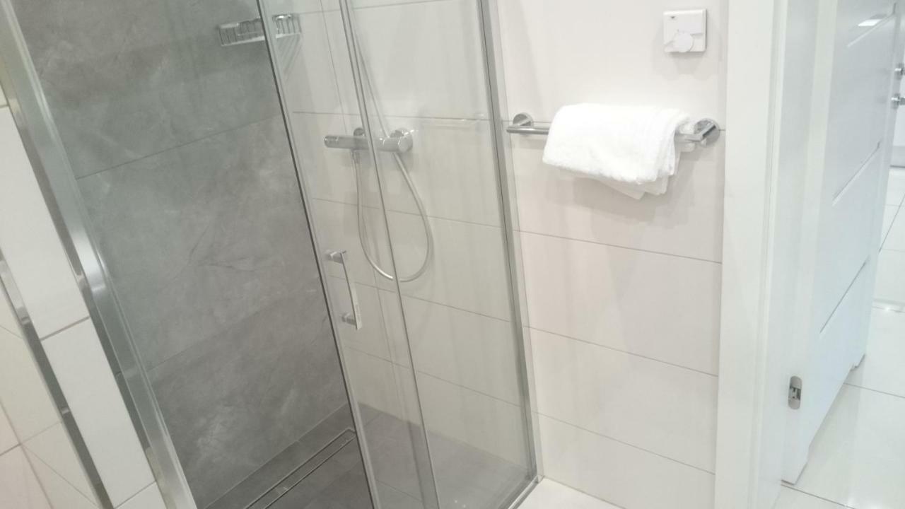 Apartament Debowiec Apartment Bielsko-Biala Bagian luar foto