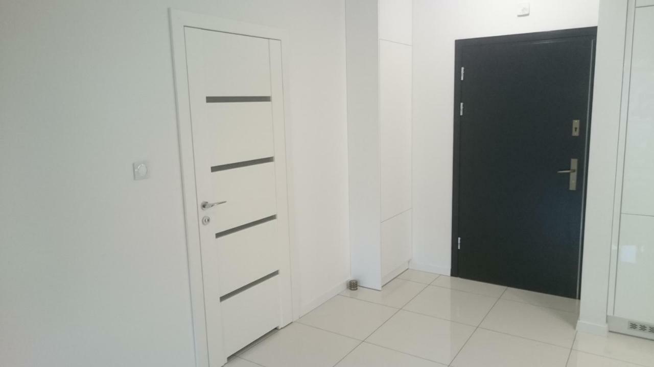 Apartament Debowiec Apartment Bielsko-Biala Bagian luar foto